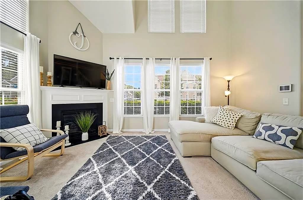 6741 Hampton Roads PW #D, SUFFOLK VA 23435 thumb 6