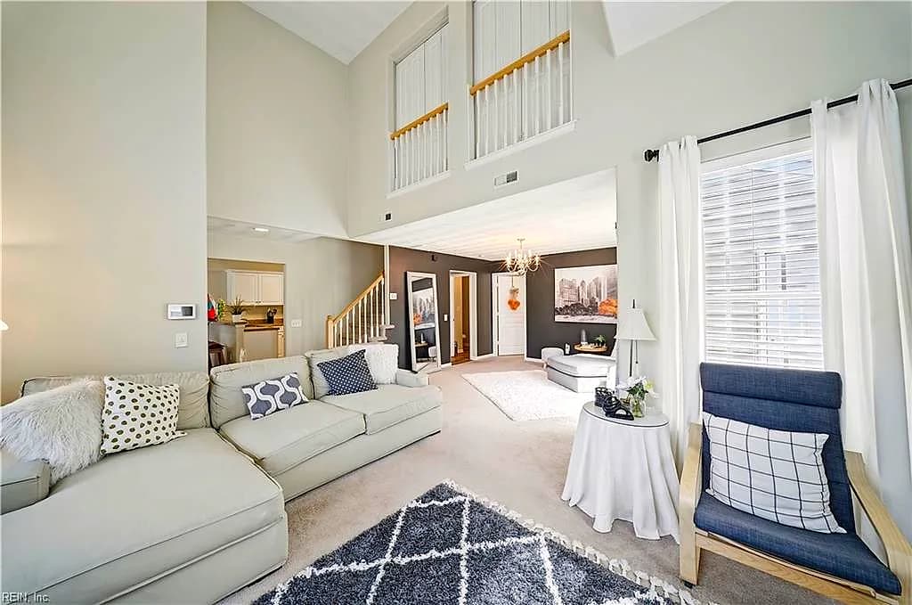 6741 Hampton Roads PW #D, SUFFOLK VA 23435 thumb 7