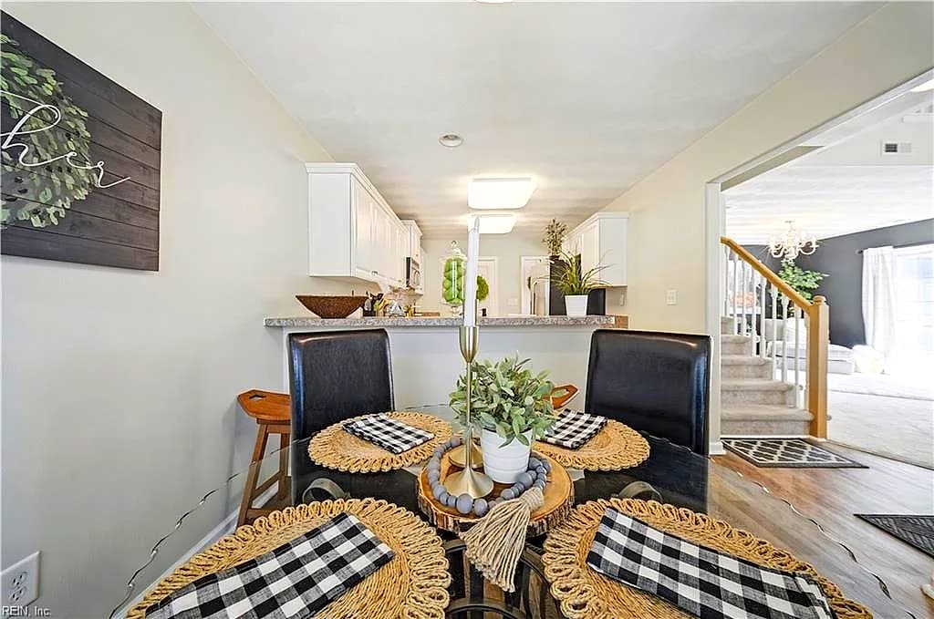 6741 Hampton Roads PW #D, SUFFOLK VA 23435 thumb 9