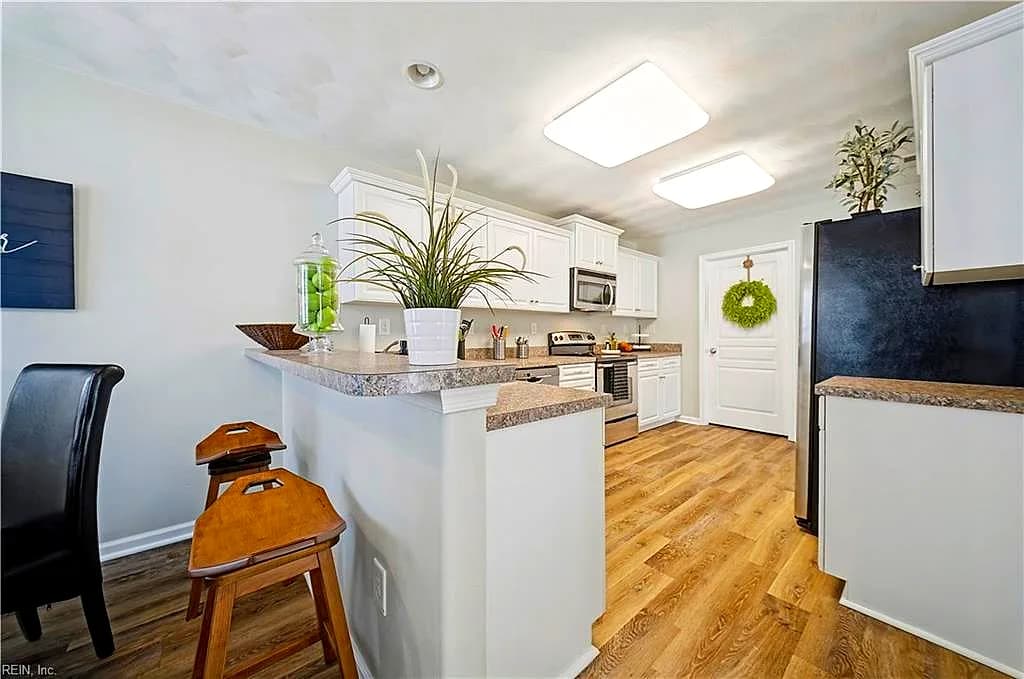 6741 Hampton Roads PW #D, SUFFOLK VA 23435 thumb 10