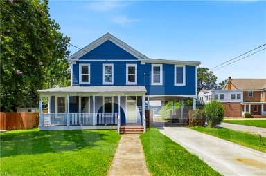 618 S Armistead AVE, HAMPTON VA 23669 thumb 1