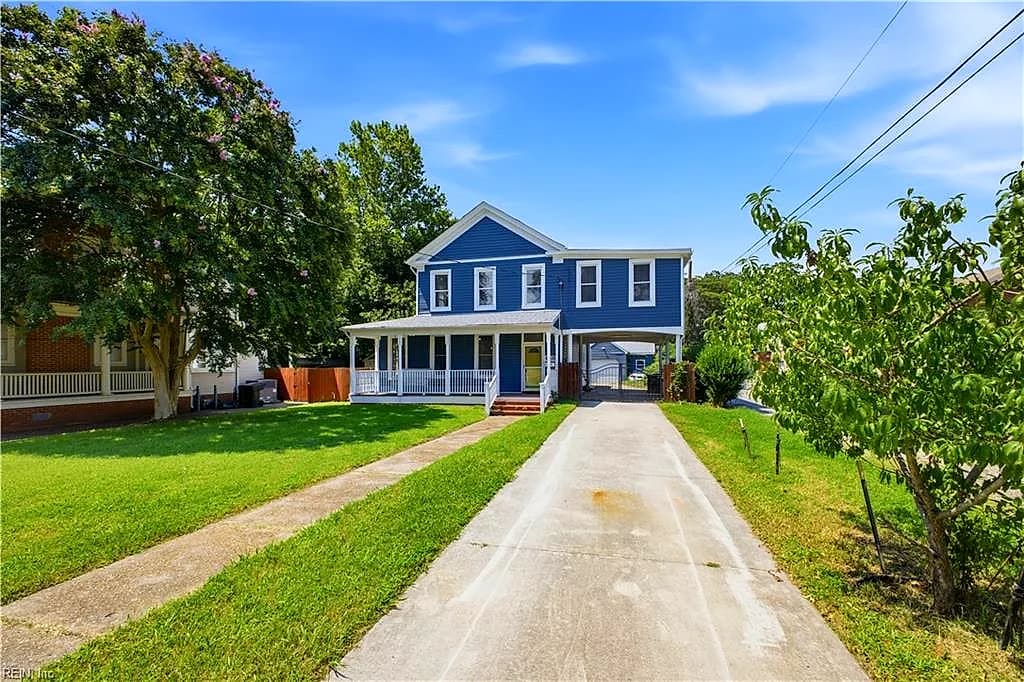 618 S Armistead AVE, HAMPTON VA 23669 - Photo 3