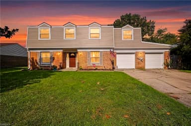 4494 Paddock LN, VIRGINIA BEACH VA 23464 thumb 1