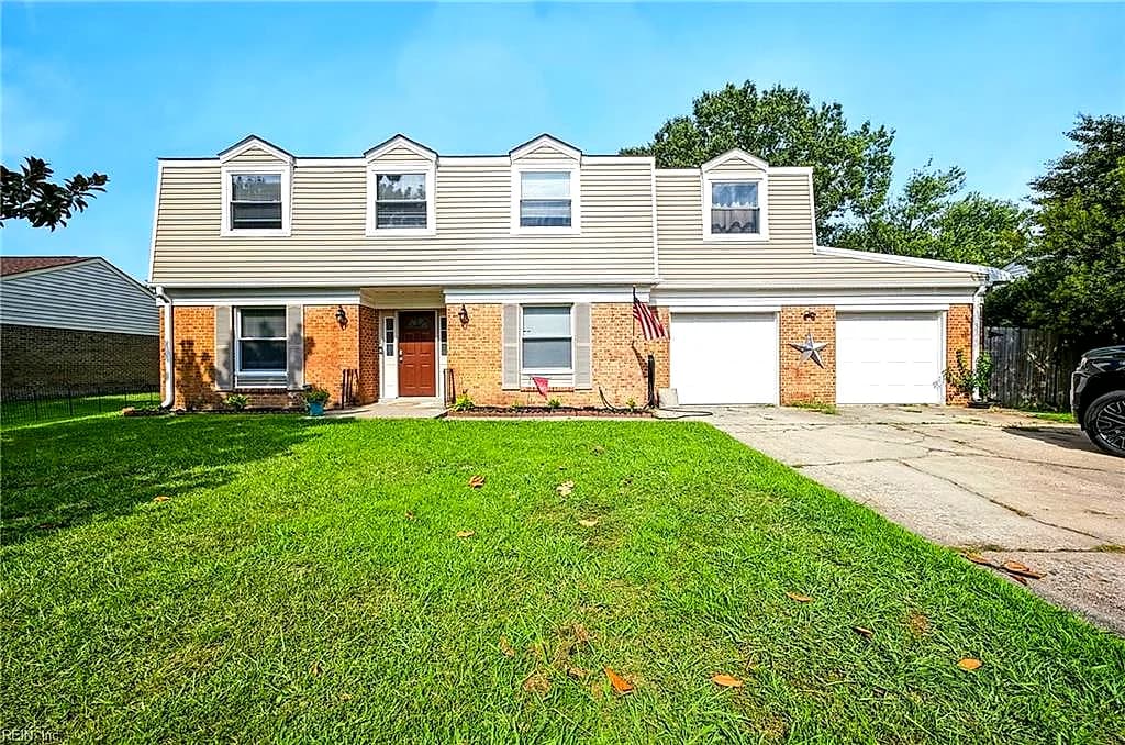 4494 Paddock LN, VIRGINIA BEACH VA 23464 - Photo 3