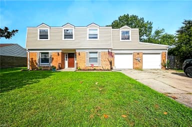 4494 Paddock LN, VIRGINIA BEACH VA 23464 thumb 3