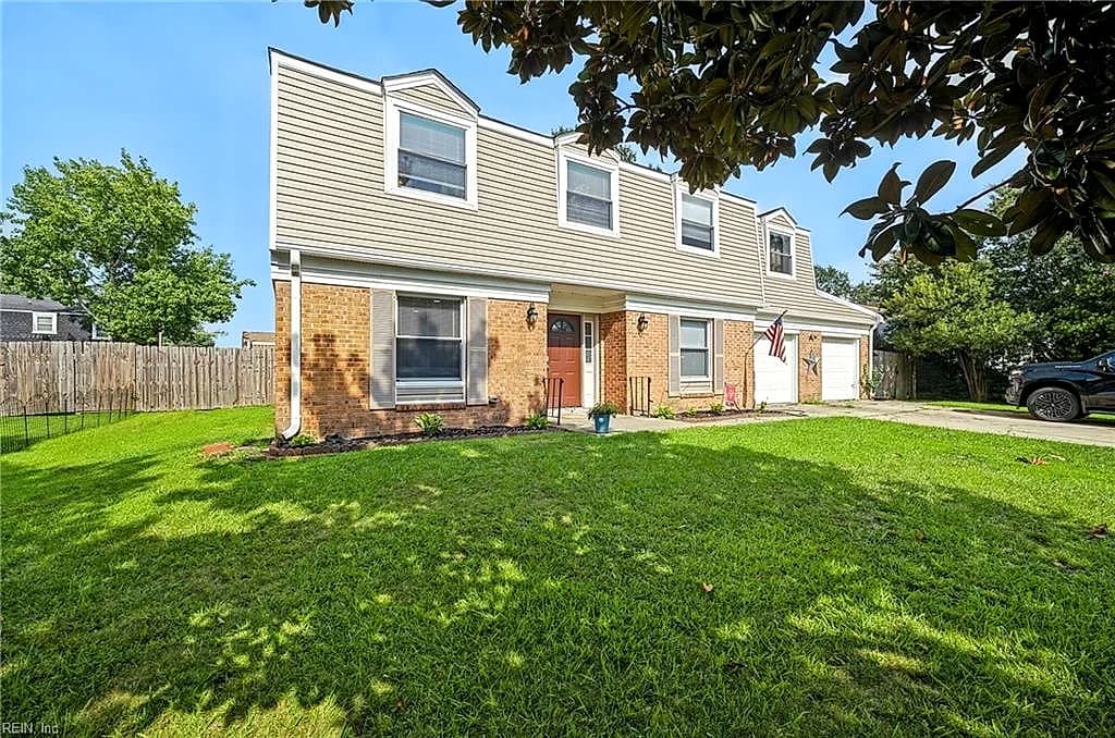 4494 Paddock LN, VIRGINIA BEACH VA 23464 - Photo 4