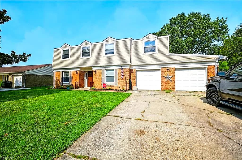 4494 Paddock LN, VIRGINIA BEACH VA 23464 - Photo 5