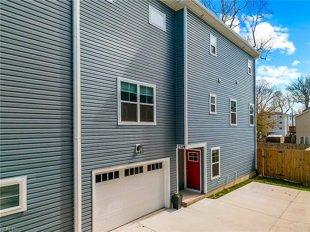 712 14th ST #B, VIRGINIA BEACH VA 23451 - Photo 3