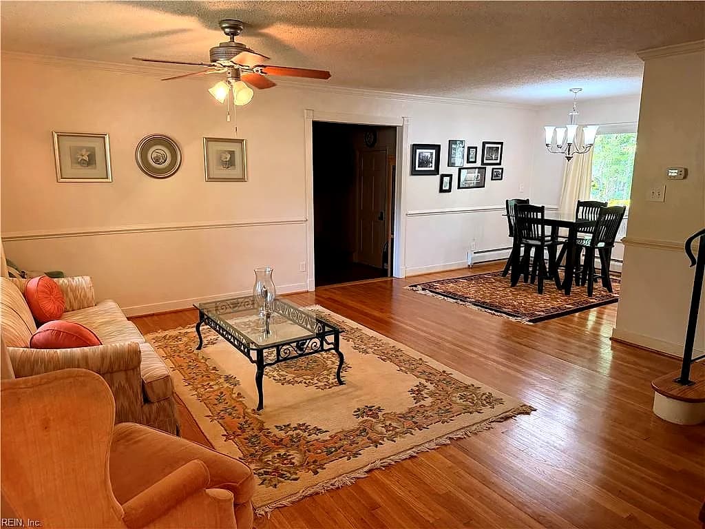 5509 Whirlaway RD, VIRGINIA BEACH VA 23462 - Photo 3