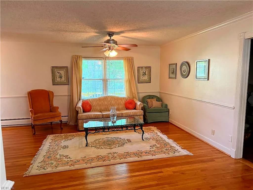 5509 Whirlaway RD, VIRGINIA BEACH VA 23462 - Photo 4