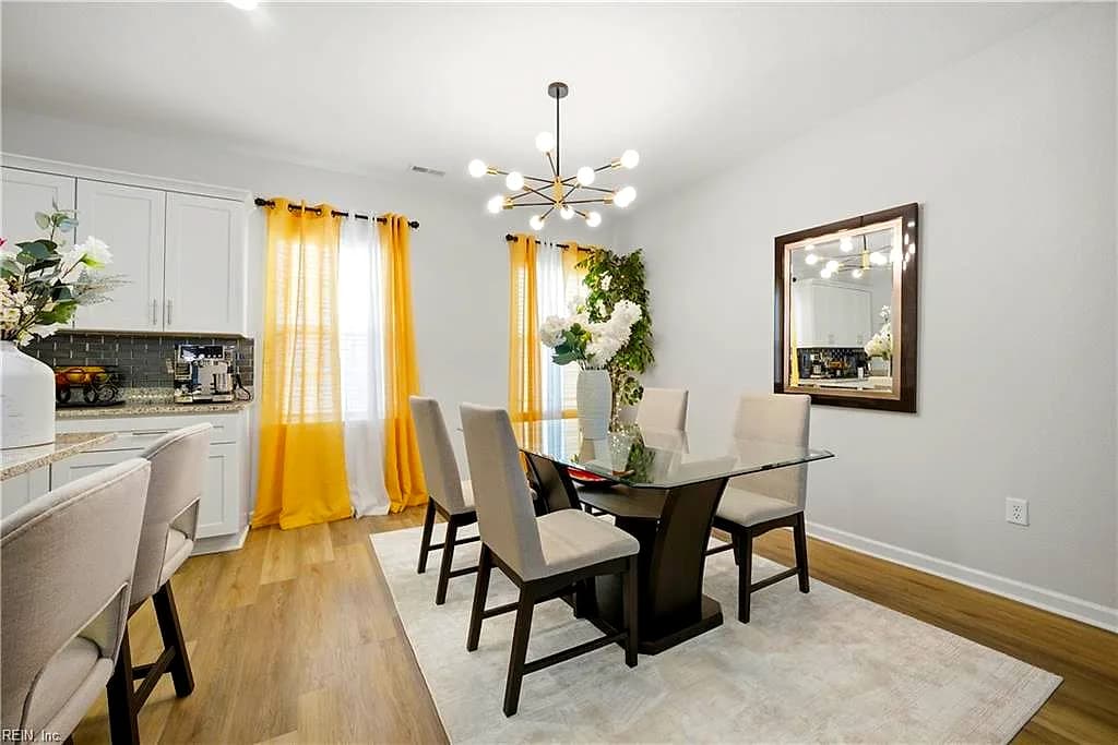 977 Hillpoint RD, SUFFOLK VA 23434 - Photo 3