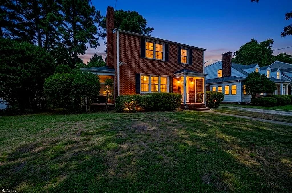 214 Sinclair ST, NORFOLK VA 23505 - Photo 3
