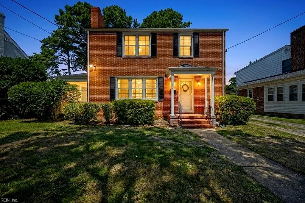 214 Sinclair ST, NORFOLK VA 23505 - Photo 4