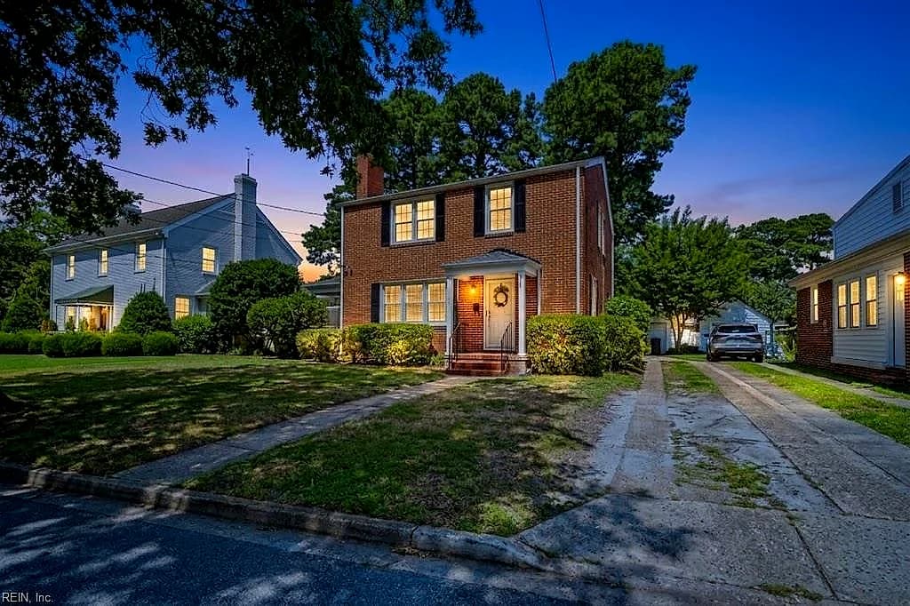 214 Sinclair ST, NORFOLK VA 23505 - Photo 5