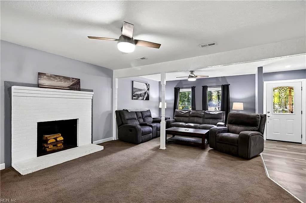 4745 Court Dr DR, GLOUCESTER VA 23061 - Photo 4