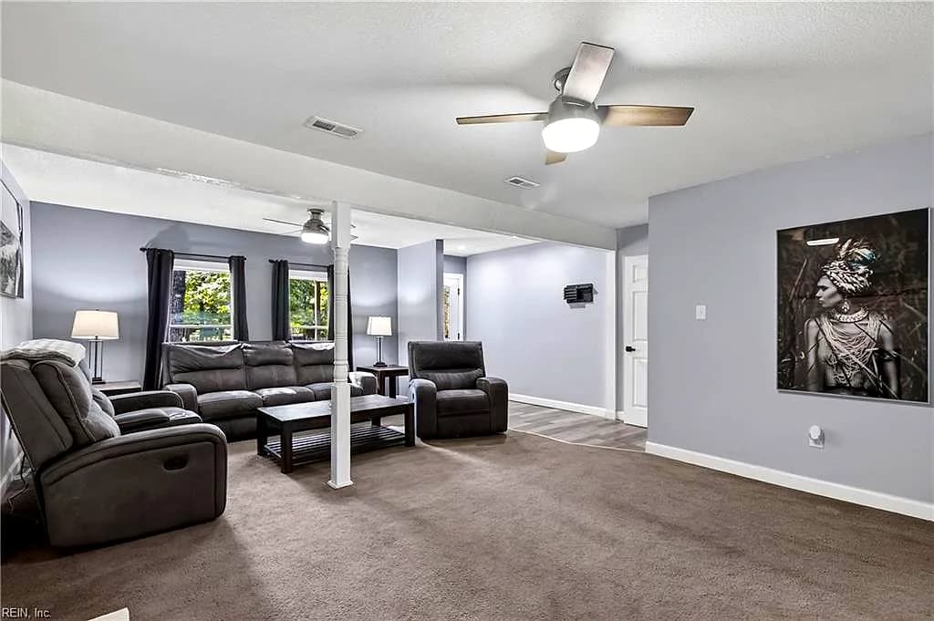 4745 Court Dr DR, GLOUCESTER VA 23061 - Photo 5