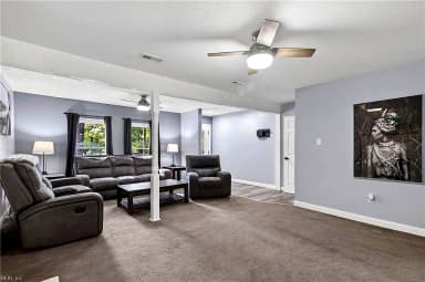4745 Court Dr DR, GLOUCESTER VA 23061 thumb 5