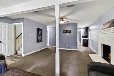 4745 Court Dr DR, GLOUCESTER VA 23061 thumb 7