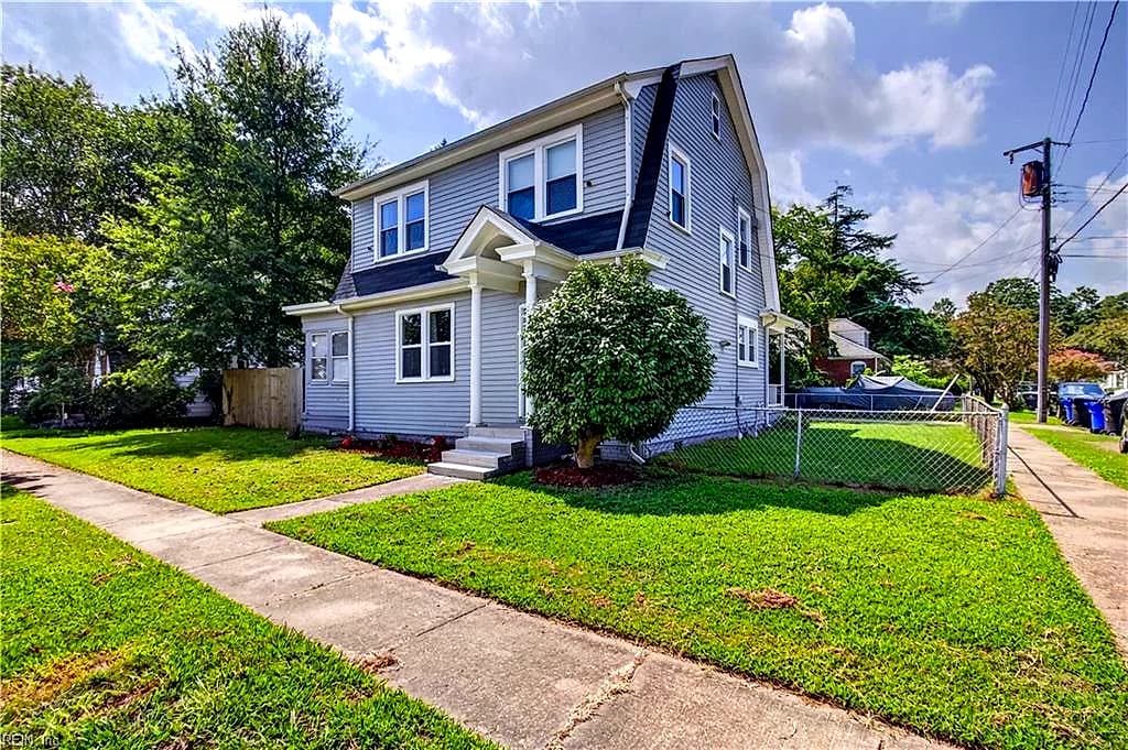 50 Channing Ave AVE, PORTSMOUTH VA 23702 - Photo 3