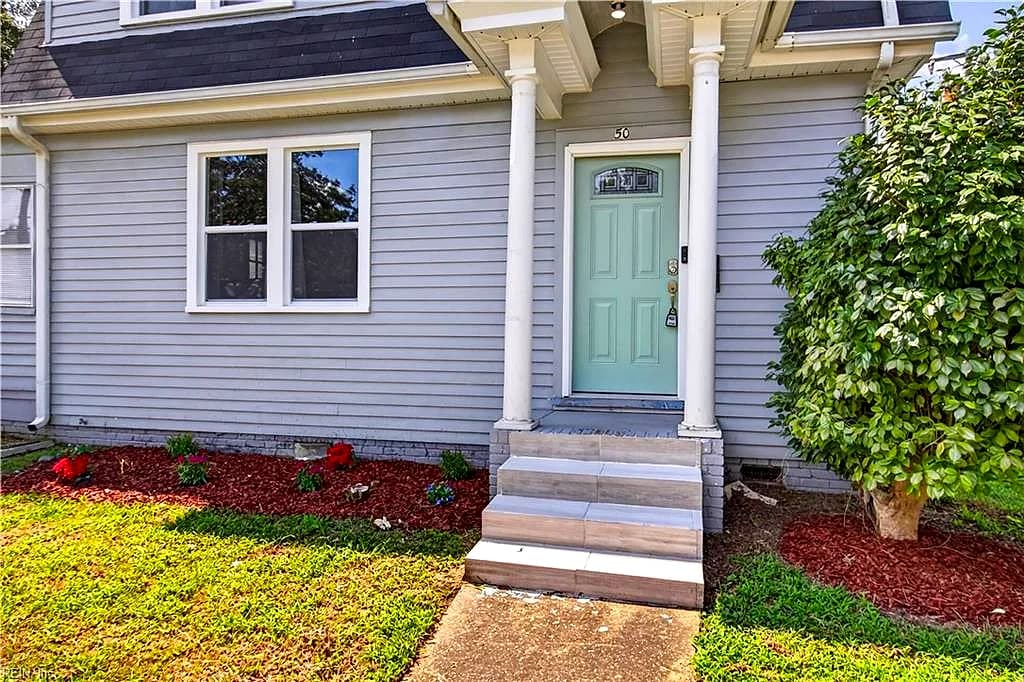 50 Channing Ave AVE, PORTSMOUTH VA 23702 - Photo 4