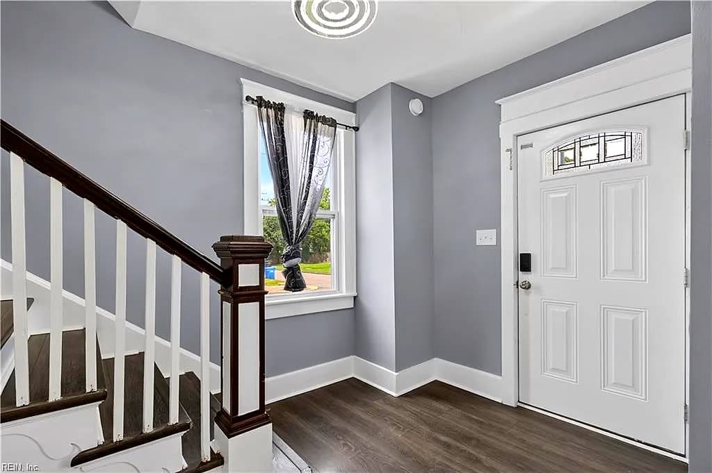 50 Channing Ave AVE, PORTSMOUTH VA 23702 - Photo 5