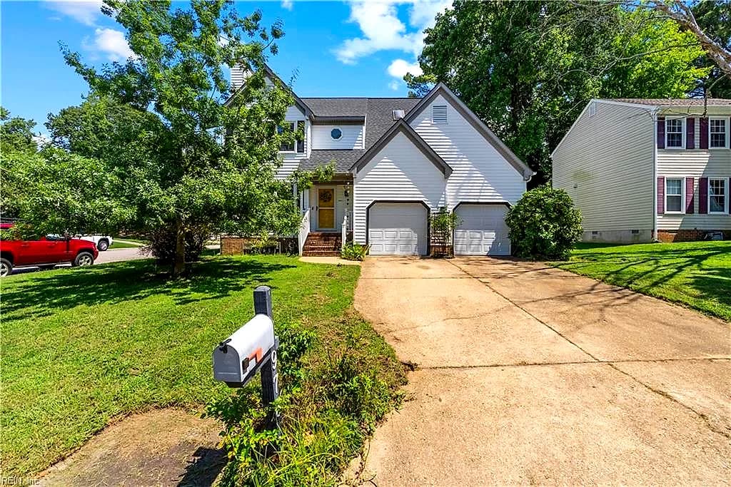 978 Bent Branch LN, NEWPORT NEWS VA 23608 - Photo 3