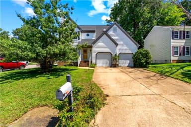 978 Bent Branch LN, NEWPORT NEWS VA 23608 thumb 3