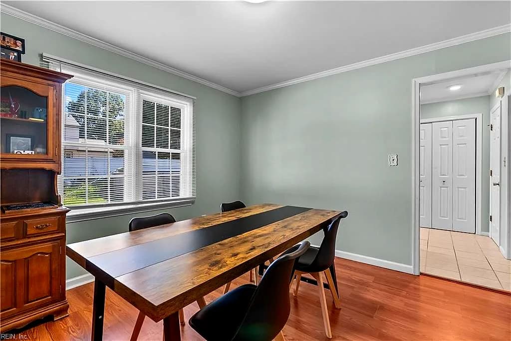 978 Bent Branch LN, NEWPORT NEWS VA 23608 - Photo 4