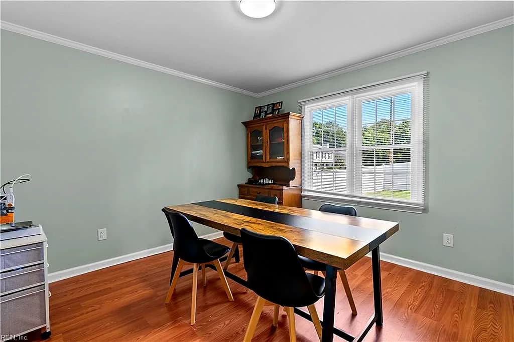 978 Bent Branch LN, NEWPORT NEWS VA 23608 - Photo 5