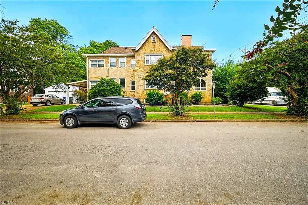 2101 Hampton BLVD #1, NORFOLK VA 23517 - Main photo