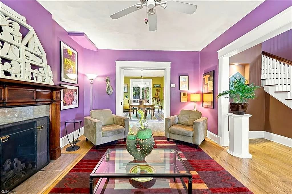 935 Shirley AVE, NORFOLK VA 23507 - Photo 3