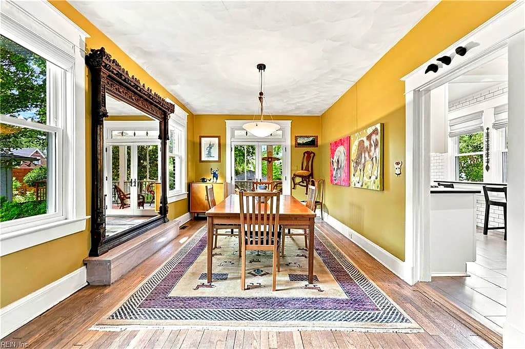 935 Shirley AVE, NORFOLK VA 23507 - Photo 4