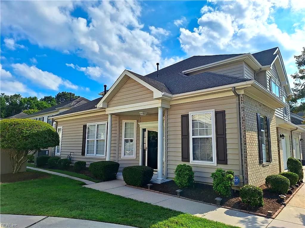 4428 Salem Springs WAY, VIRGINIA BEACH VA 23456 - Photo 3