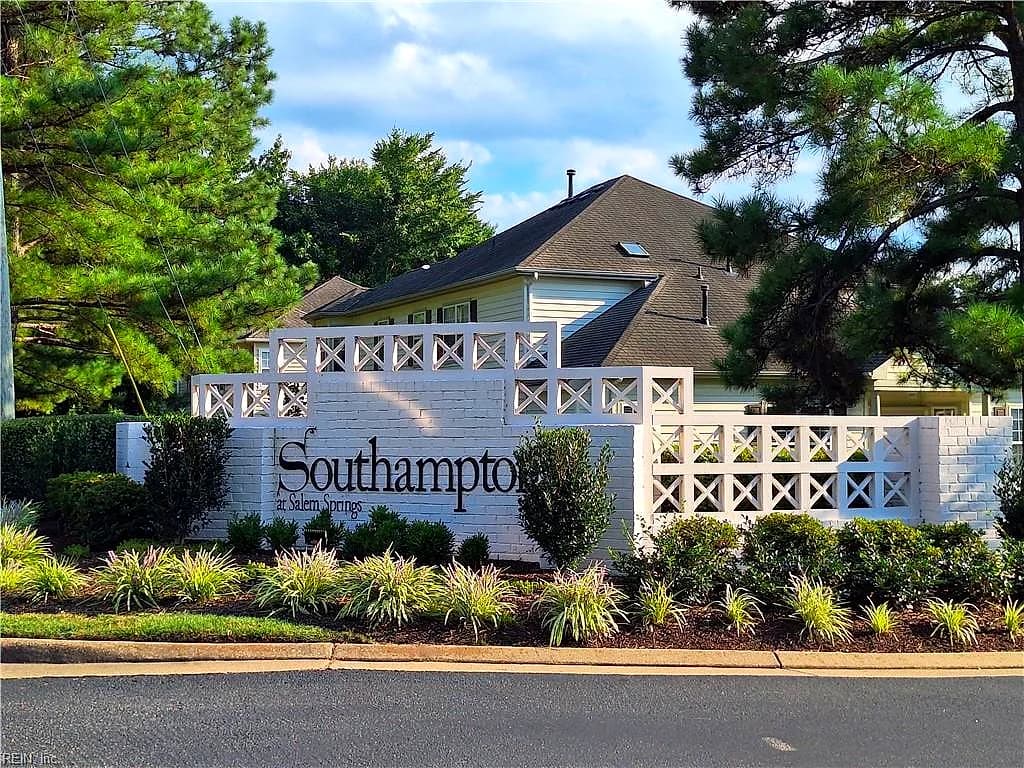 4428 Salem Springs WAY, VIRGINIA BEACH VA 23456 - Photo 4