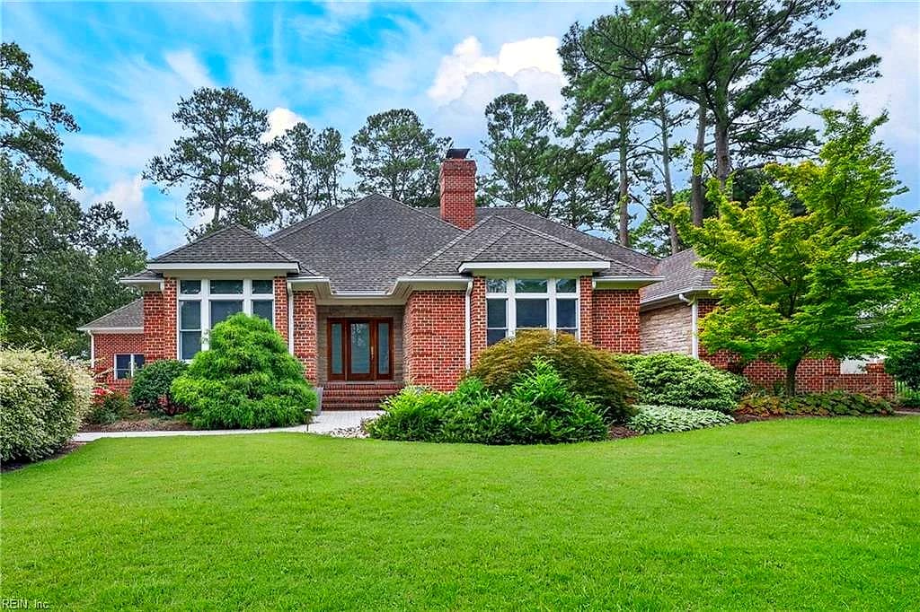 3149 Adam Keeling RD, VIRGINIA BEACH VA 23454 - Main photo