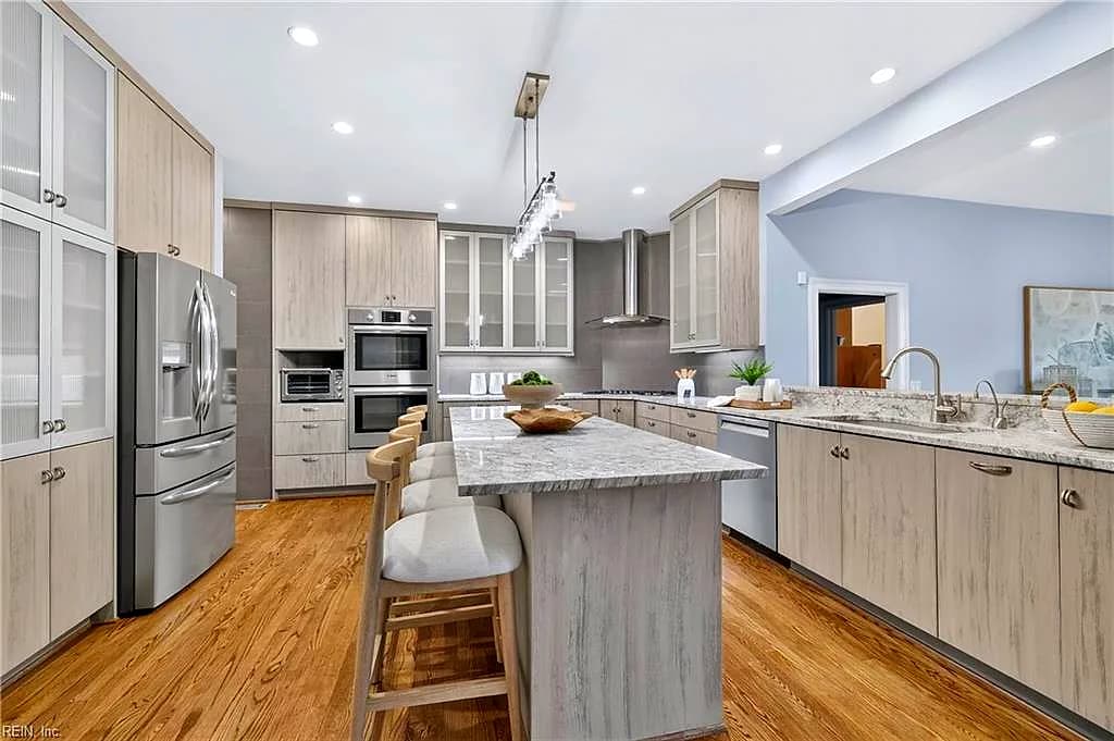3149 Adam Keeling RD, VIRGINIA BEACH VA 23454 thumb 9