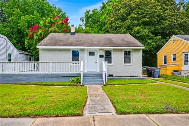 615 Bell ST, HAMPTON VA 23661 thumb 4