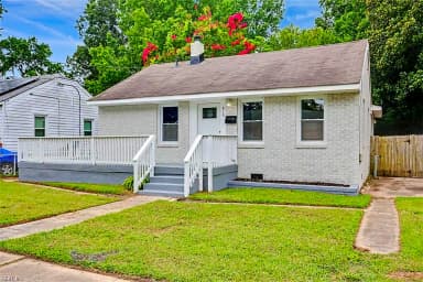 615 Bell ST, HAMPTON VA 23661 thumb 5