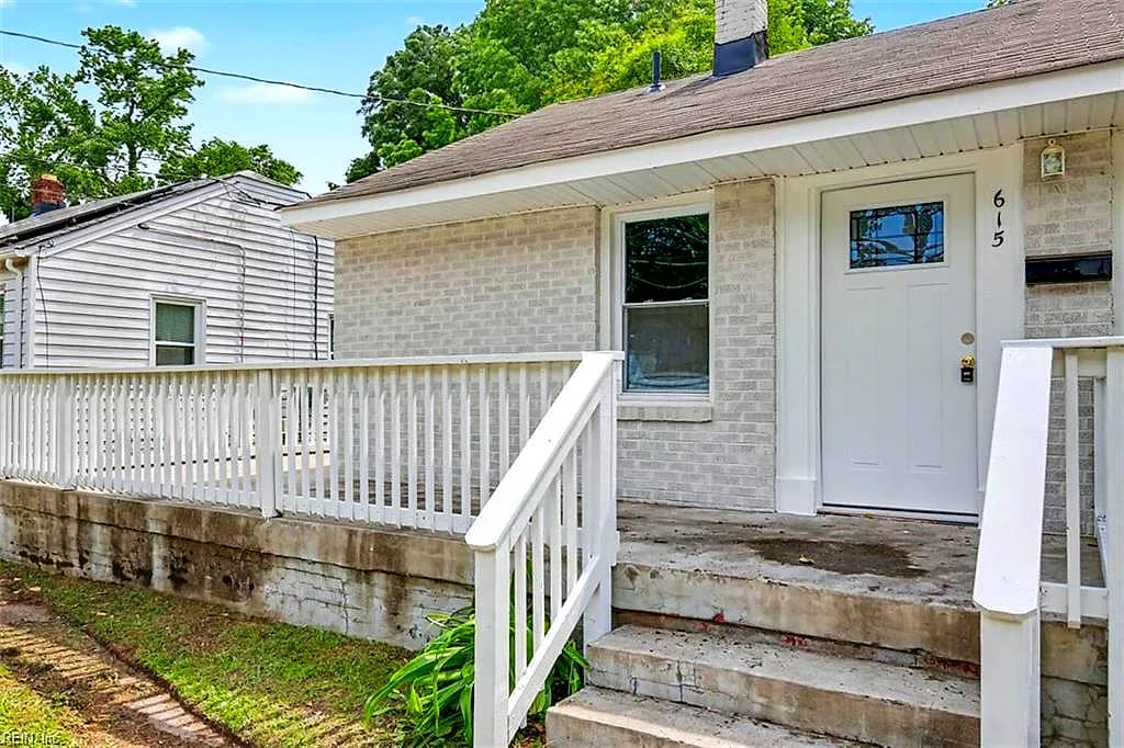 615 Bell ST, HAMPTON VA 23661 thumb 6