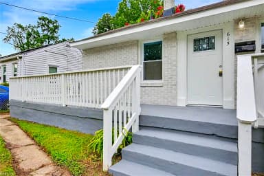 615 Bell ST, HAMPTON VA 23661 thumb 6