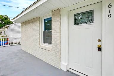 615 Bell ST, HAMPTON VA 23661 thumb 7