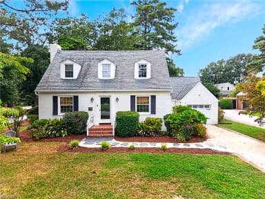 5413 Studeley AVE, NORFOLK VA 23508 thumb 2