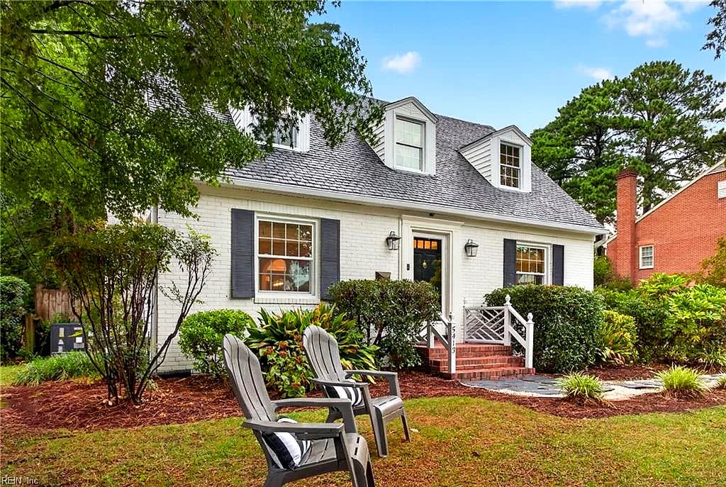 5413 Studeley AVE, NORFOLK VA 23508 - Photo 3