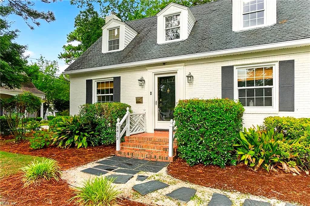 5413 Studeley AVE, NORFOLK VA 23508 - Photo 4