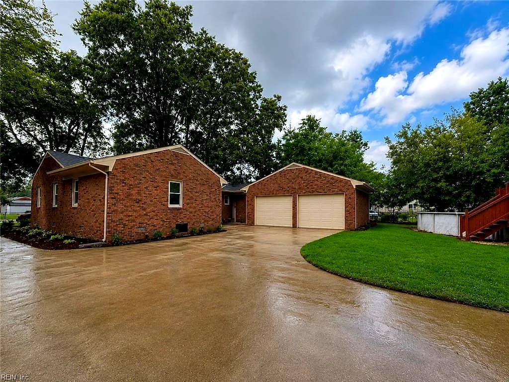 104 N Myra DR, HAMPTON VA 23661 - Photo 3