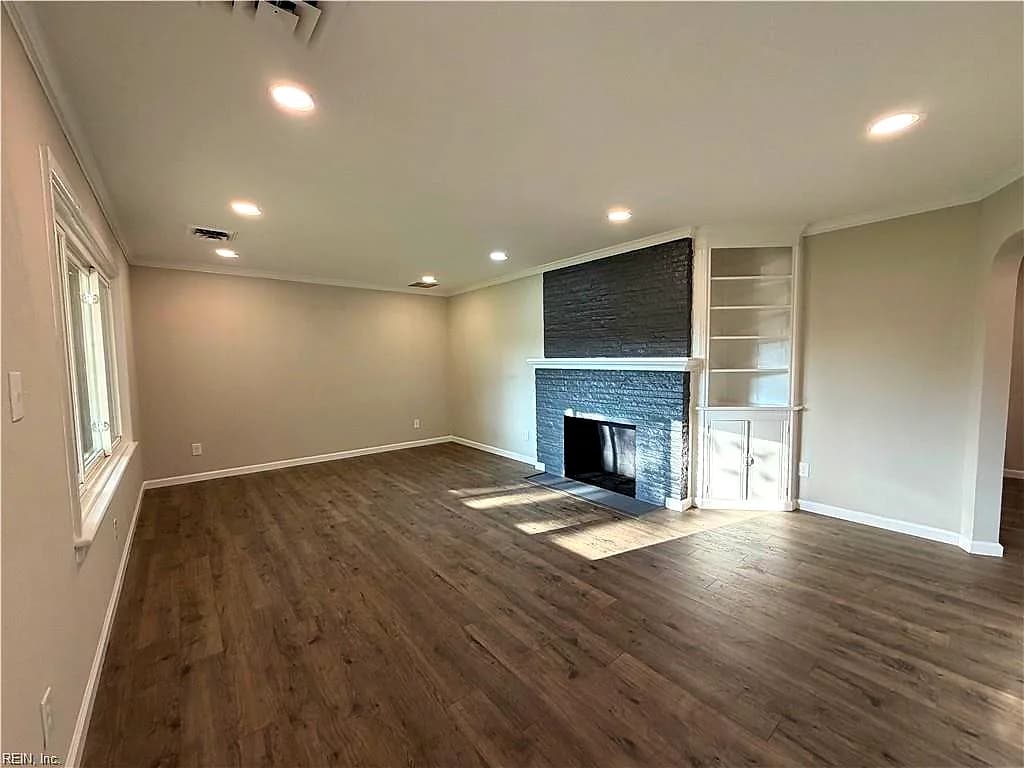 104 N Myra DR, HAMPTON VA 23661 thumb 7