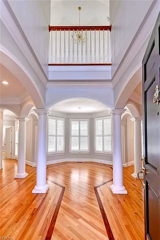 129 Mahogany RN, WILLIAMSBURG VA 23188 thumb 11