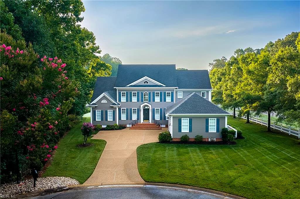 129 Mahogany RN, WILLIAMSBURG VA 23188 - Photo 4