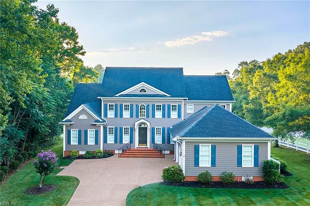 129 Mahogany RN, WILLIAMSBURG VA 23188 - Photo 5