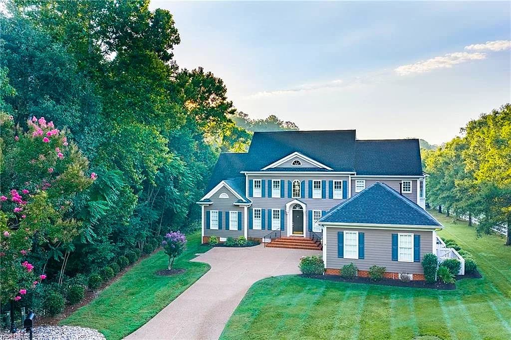 129 Mahogany RN, WILLIAMSBURG VA 23188 thumb 6